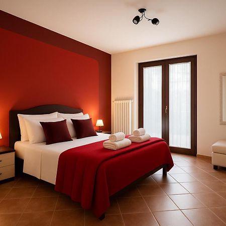 Villetta Di Anastasia 1 Tropea Filandari Luaran gambar
