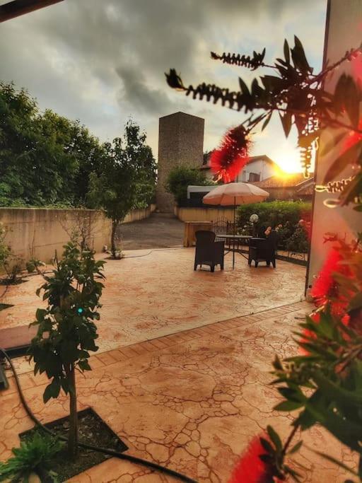 Villetta Di Anastasia 1 Tropea Filandari Luaran gambar