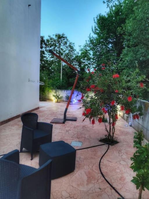 Villetta Di Anastasia 1 Tropea Filandari Luaran gambar