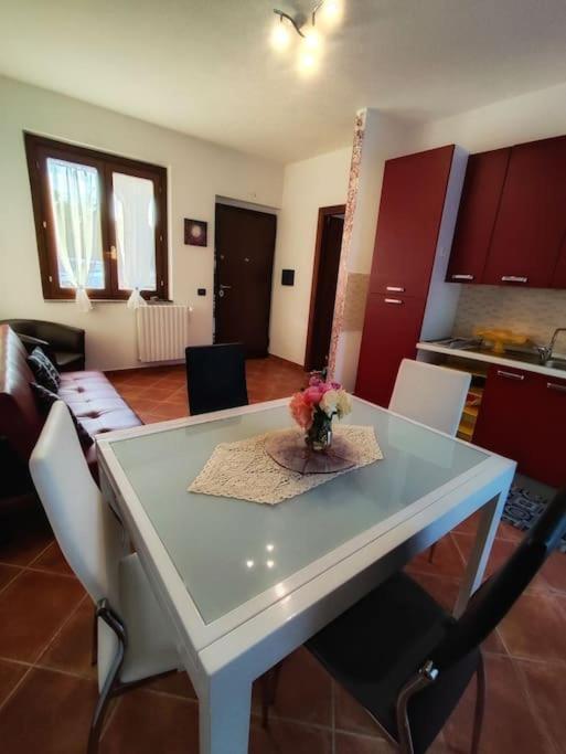 Villetta Di Anastasia 1 Tropea Filandari Luaran gambar