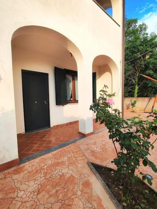 Villetta Di Anastasia 1 Tropea Filandari Luaran gambar