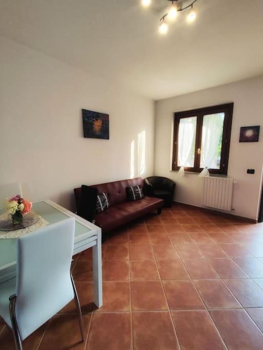 Villetta Di Anastasia 1 Tropea Filandari Luaran gambar
