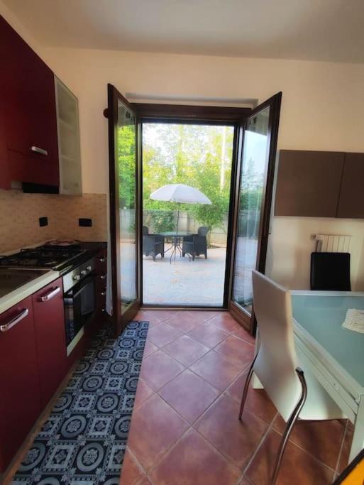 Villetta Di Anastasia 1 Tropea Filandari Luaran gambar
