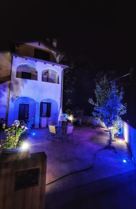 Villetta Di Anastasia 1 Tropea Filandari Luaran gambar