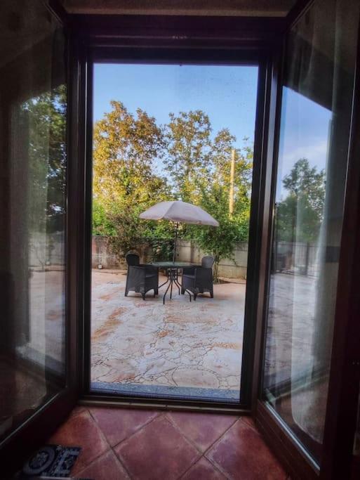 Villetta Di Anastasia 1 Tropea Filandari Luaran gambar