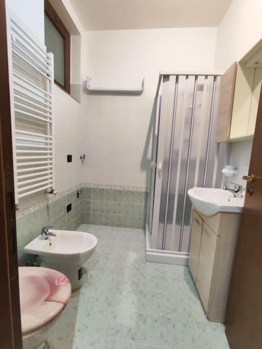 Villetta Di Anastasia 1 Tropea Filandari Luaran gambar
