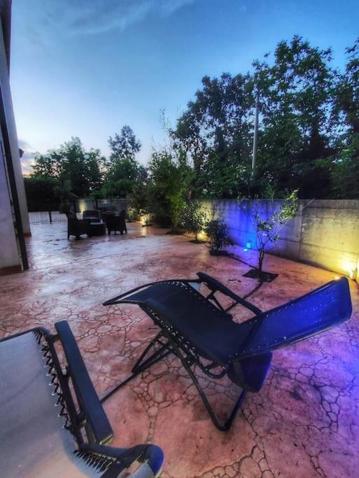 Villetta Di Anastasia 1 Tropea Filandari Luaran gambar