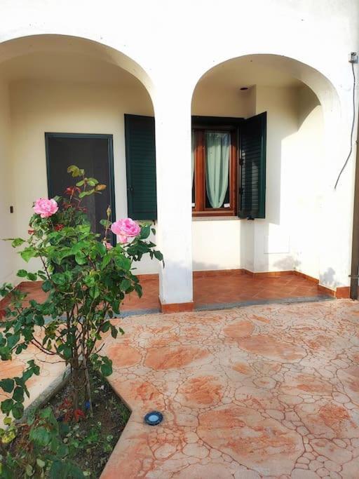 Villetta Di Anastasia 1 Tropea Filandari Luaran gambar